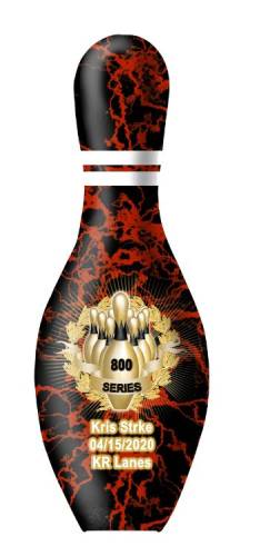 OnTheBall 800 Series PIN